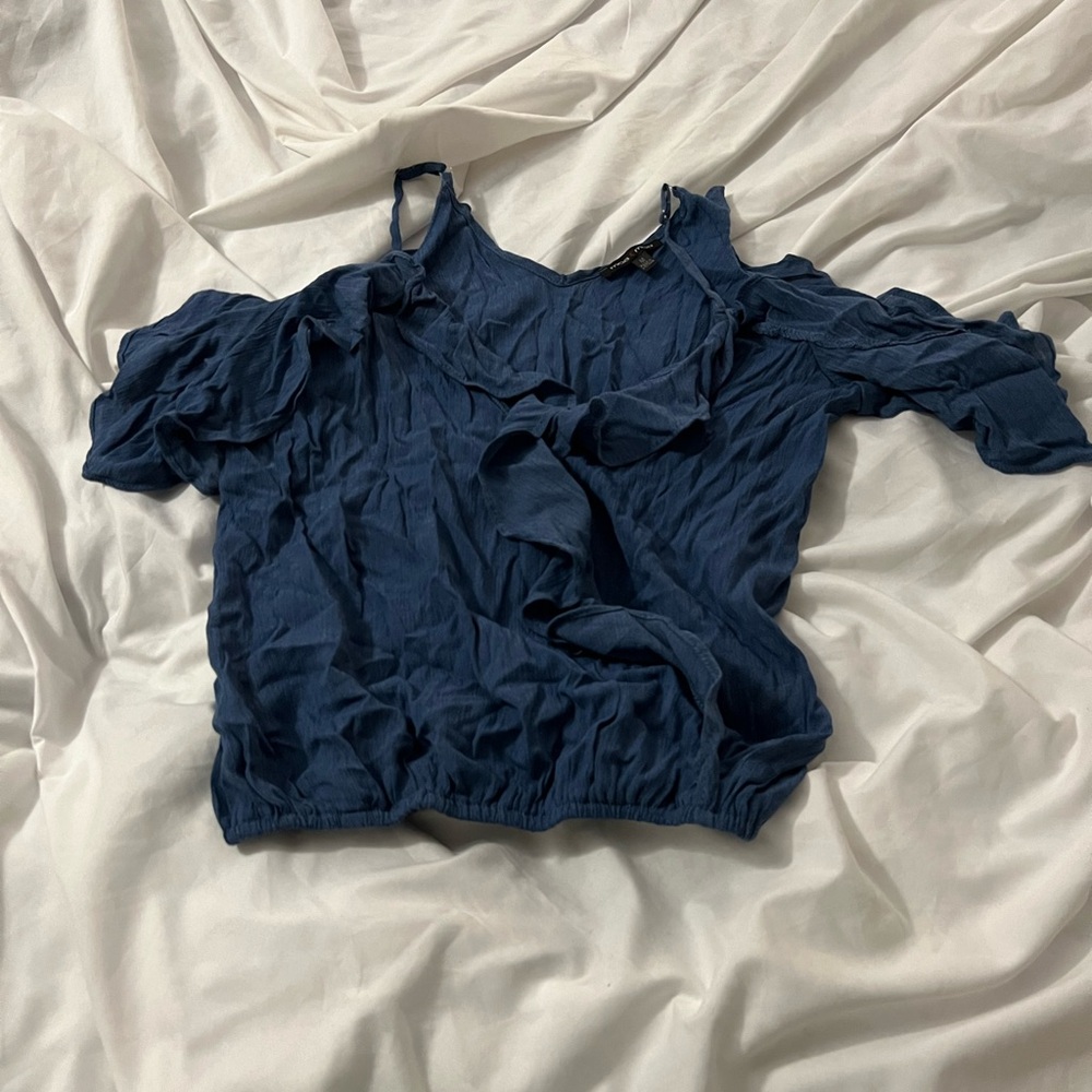 Moa Moa top size m